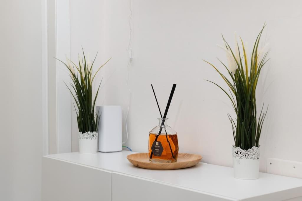 Garden With Free Netflix And Wi-fi * Mailand
